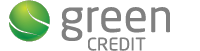 Greencredit logo