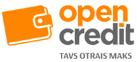 Opencredit logo