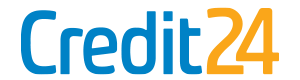 Credit24 logo