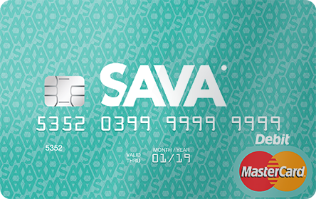 SAVAcard