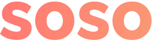 Soso logo