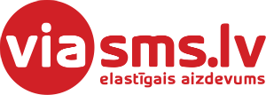 Viasms logo